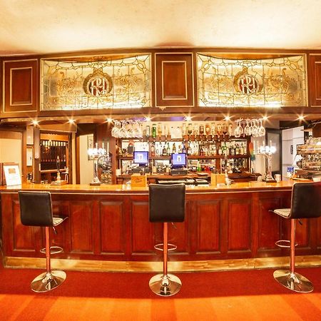 The Royal Hotel เคทเทอริง ภายนอก รูปภาพ